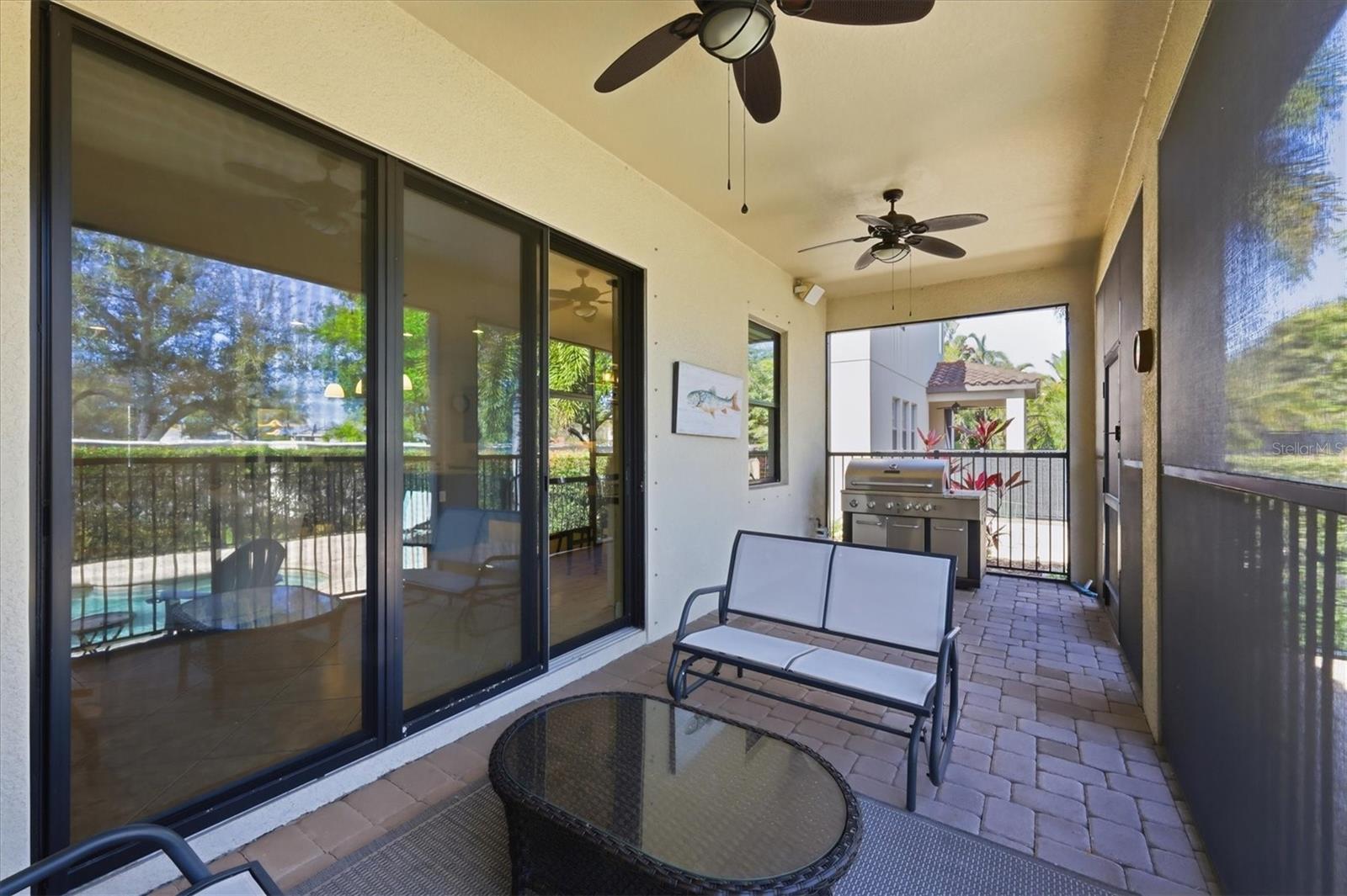 LEGENDS BAY - Residential