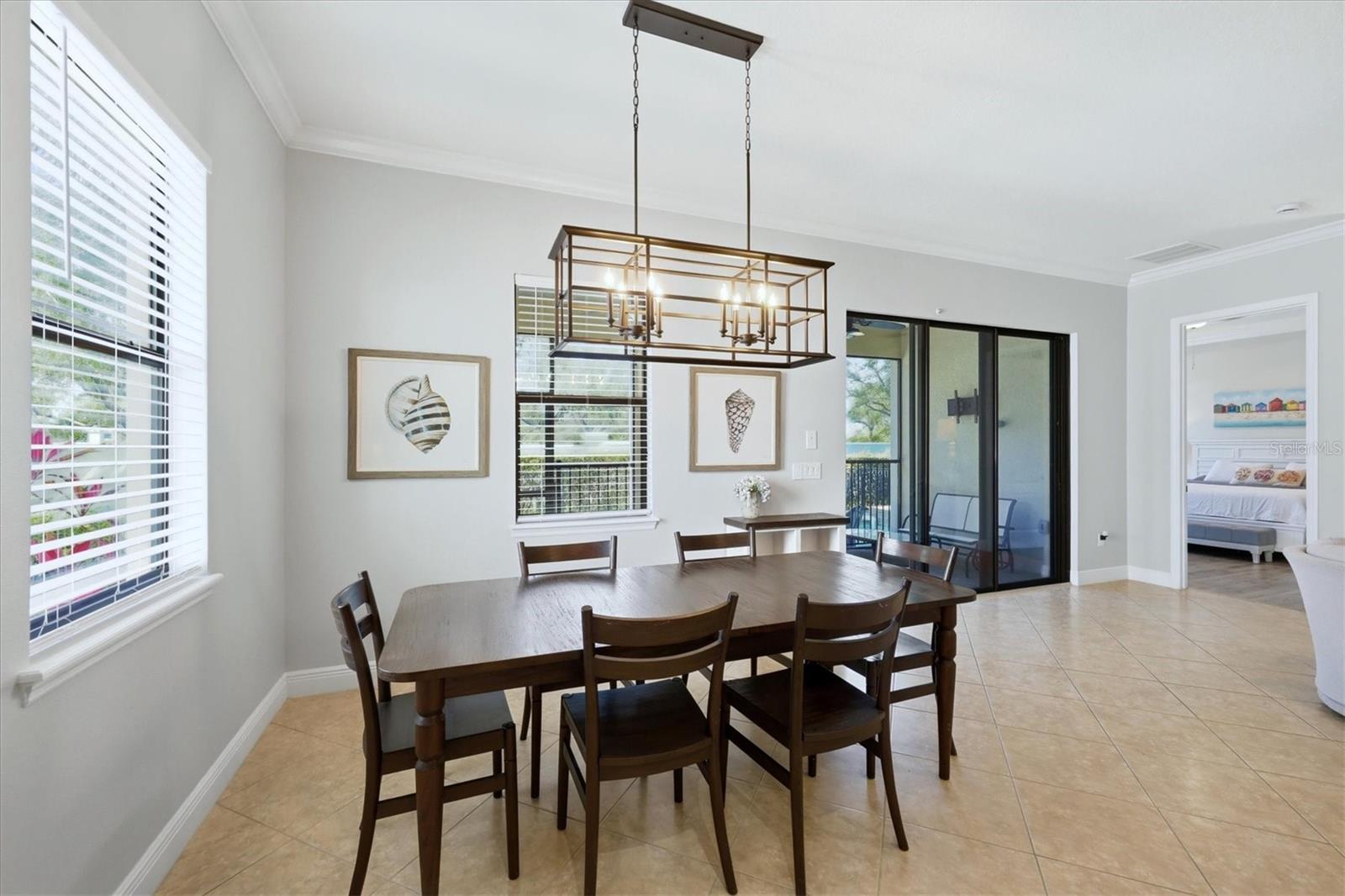 LEGENDS BAY - Residential