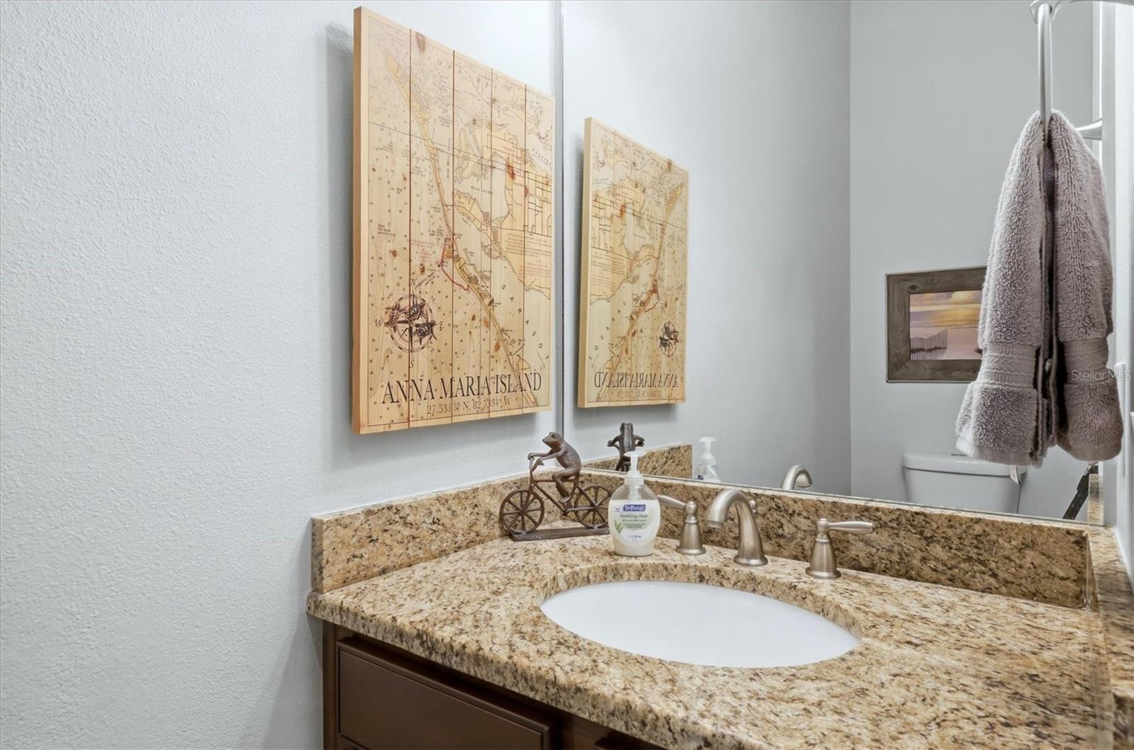 LEGENDS BAY - Residential