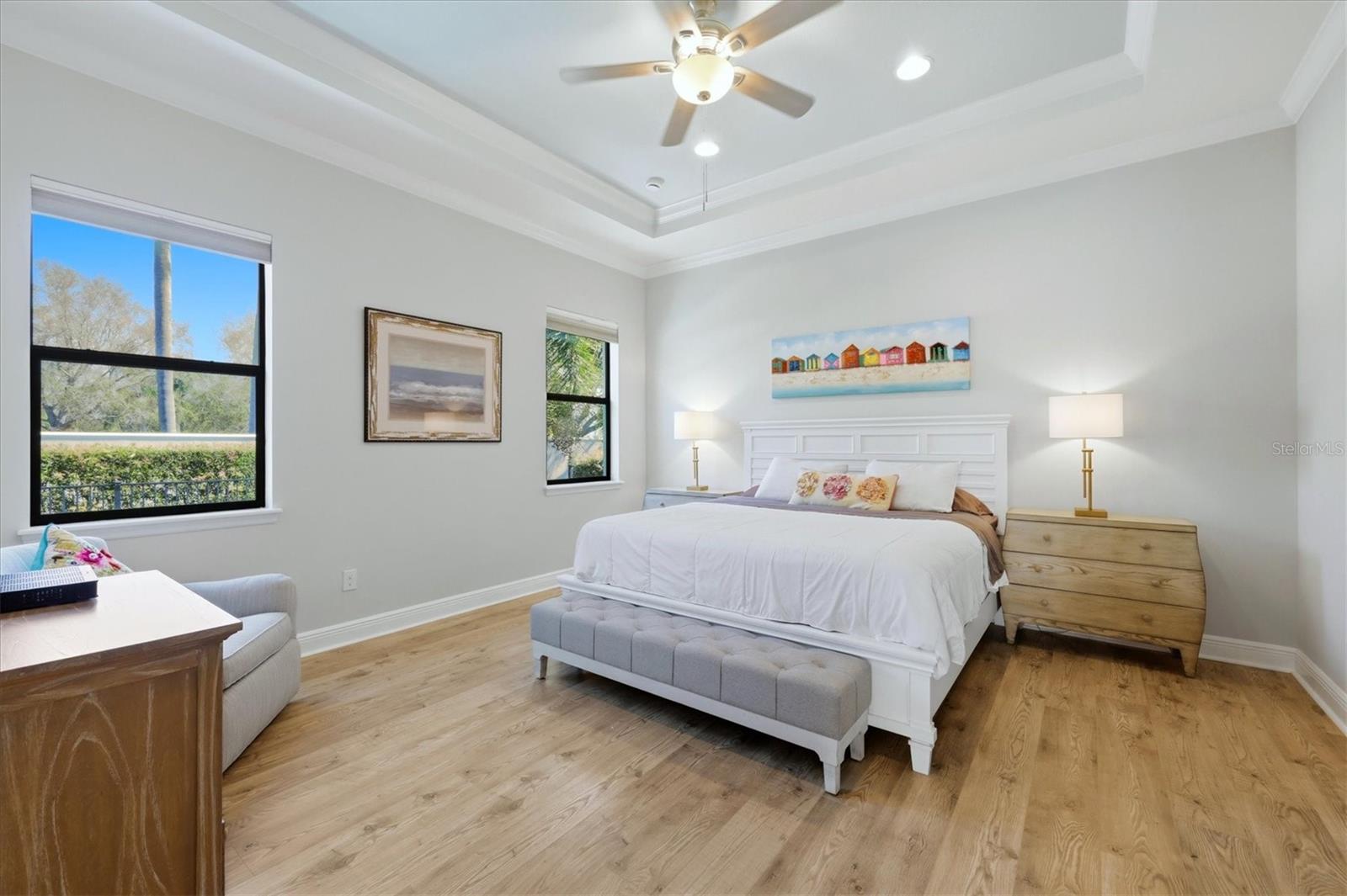 LEGENDS BAY - Residential