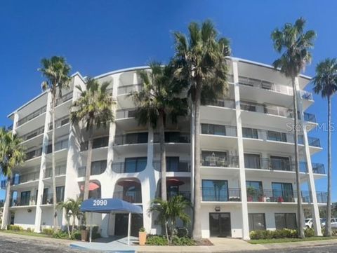 2090 N ATLANTIC AVENUE 402 COCOA BEACH FL 32931