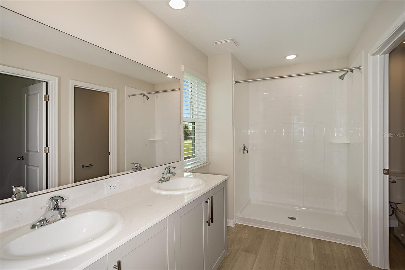 CROSSWINDS - Residential