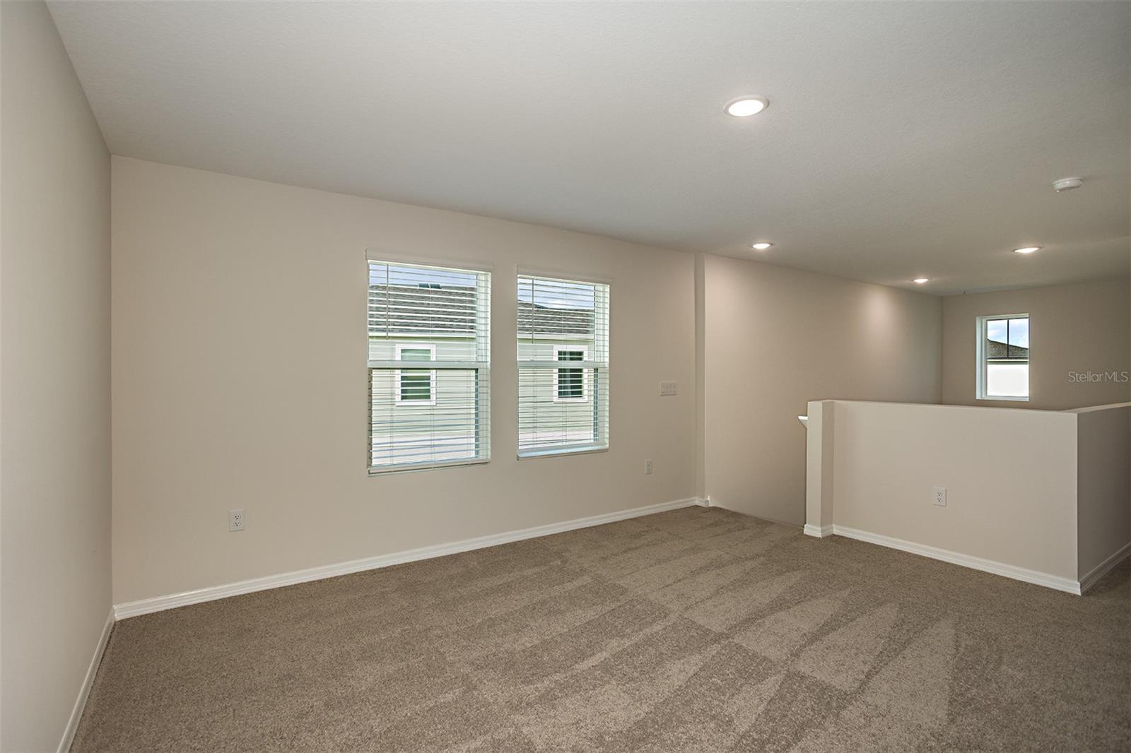 CROSSWINDS - Residential