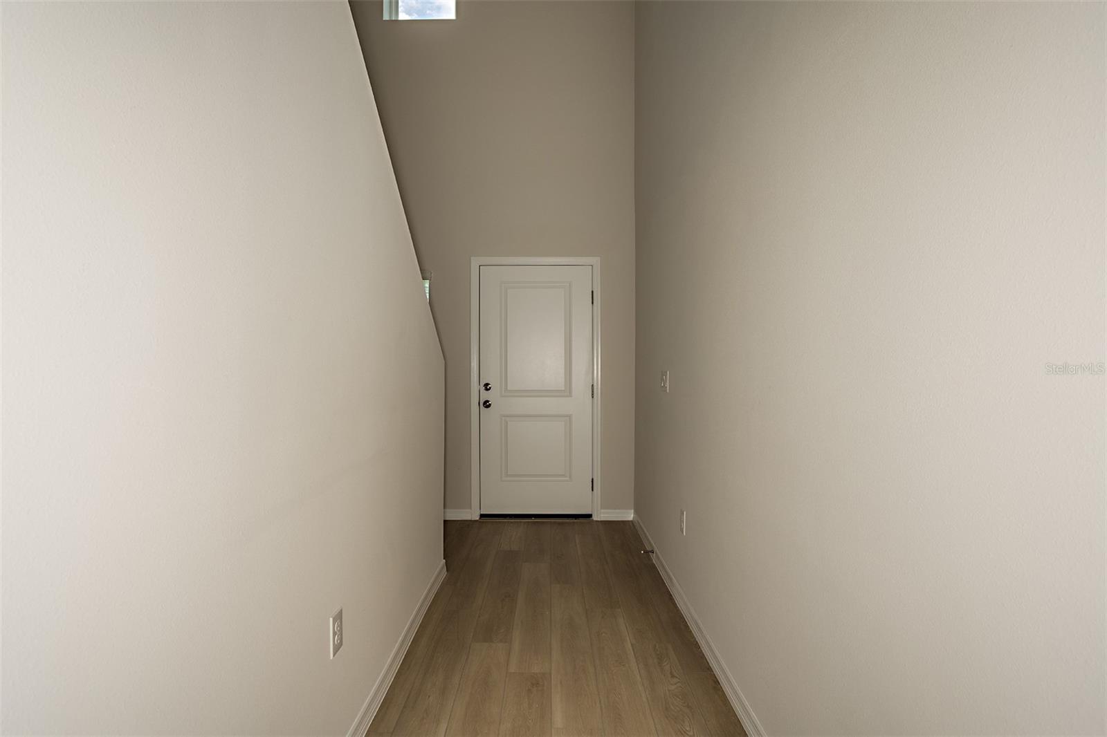 CROSSWINDS - Residential