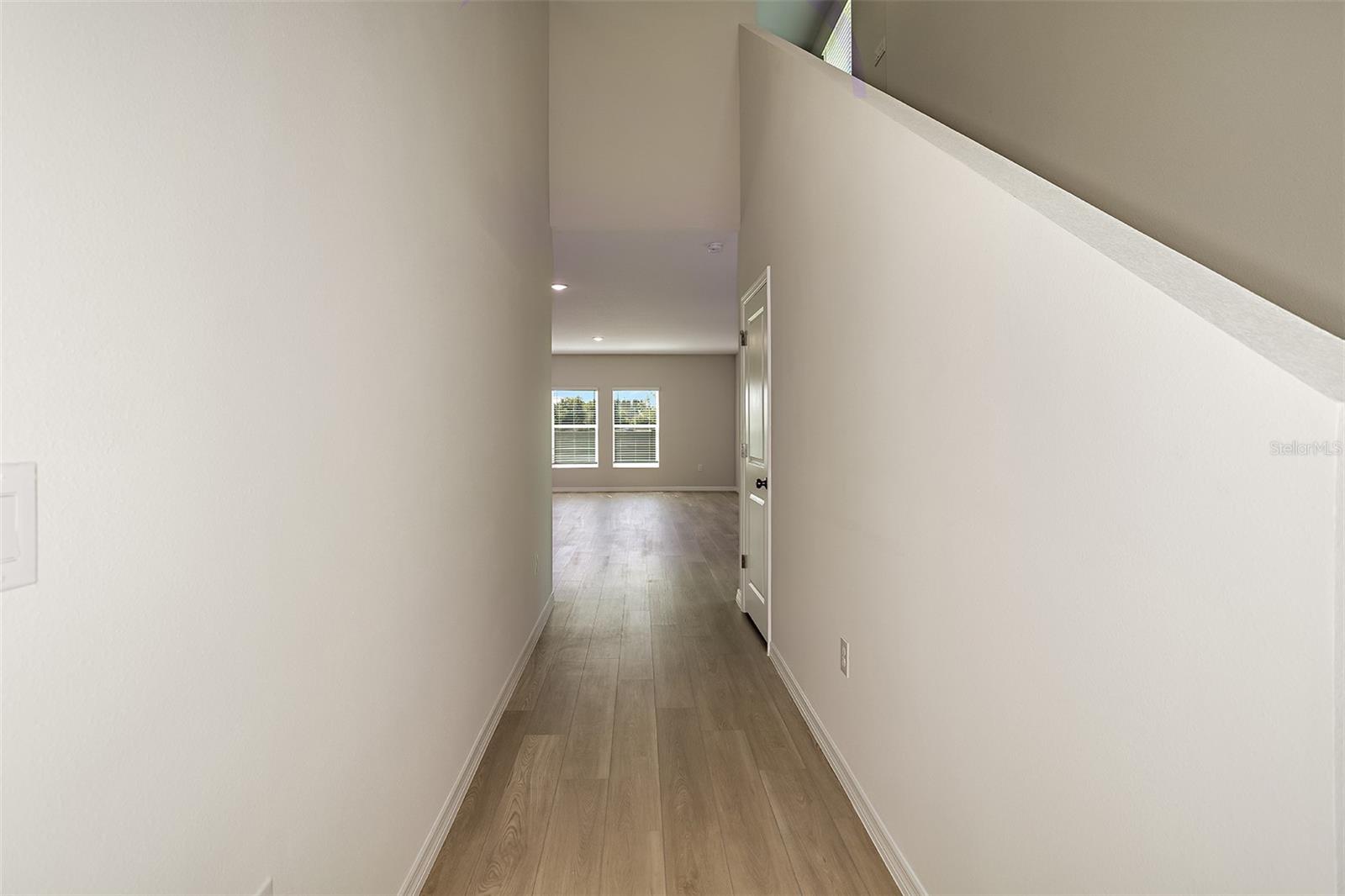 CROSSWINDS - Residential