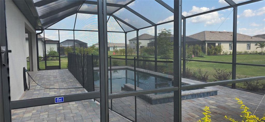 Photo of 15116 Oxford Grey Drive, Bradenton, FL 34211 (MLS # A4687916)