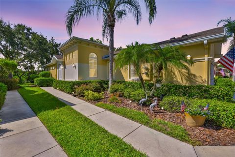 Photo of 2044 Sifield Greens Way, Sun City Center, FL 33573 (MLS # TB8415170)