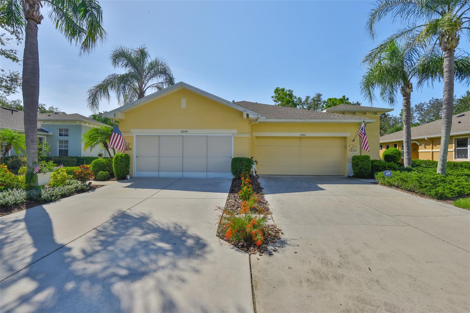 2044 SIFIELD GREENS WAY