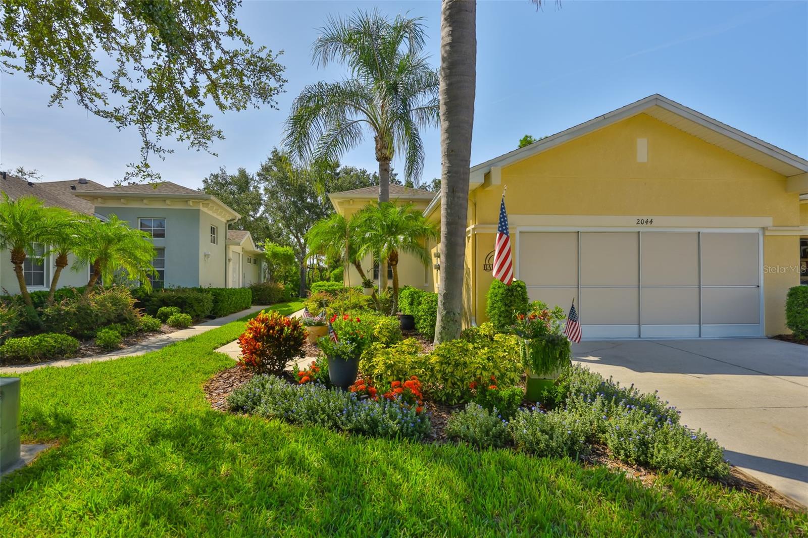 2044 SIFIELD GREENS WAY