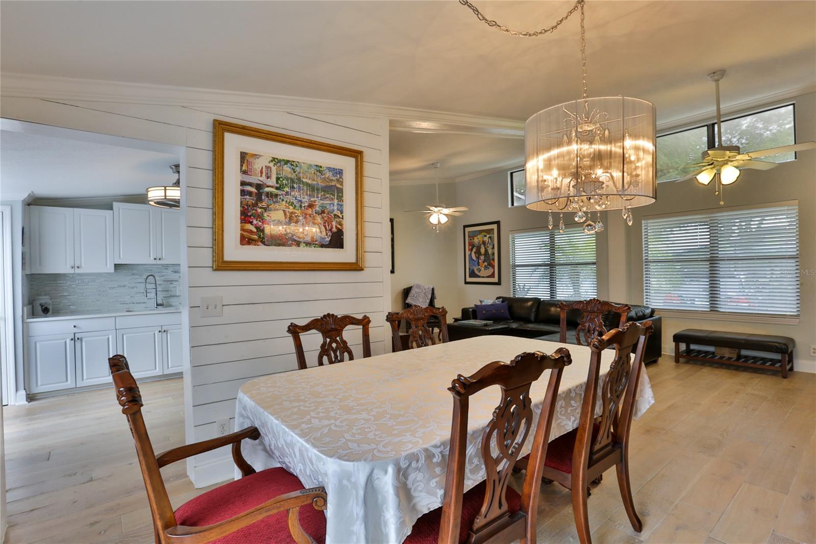 Riverwalk Condo - Residential