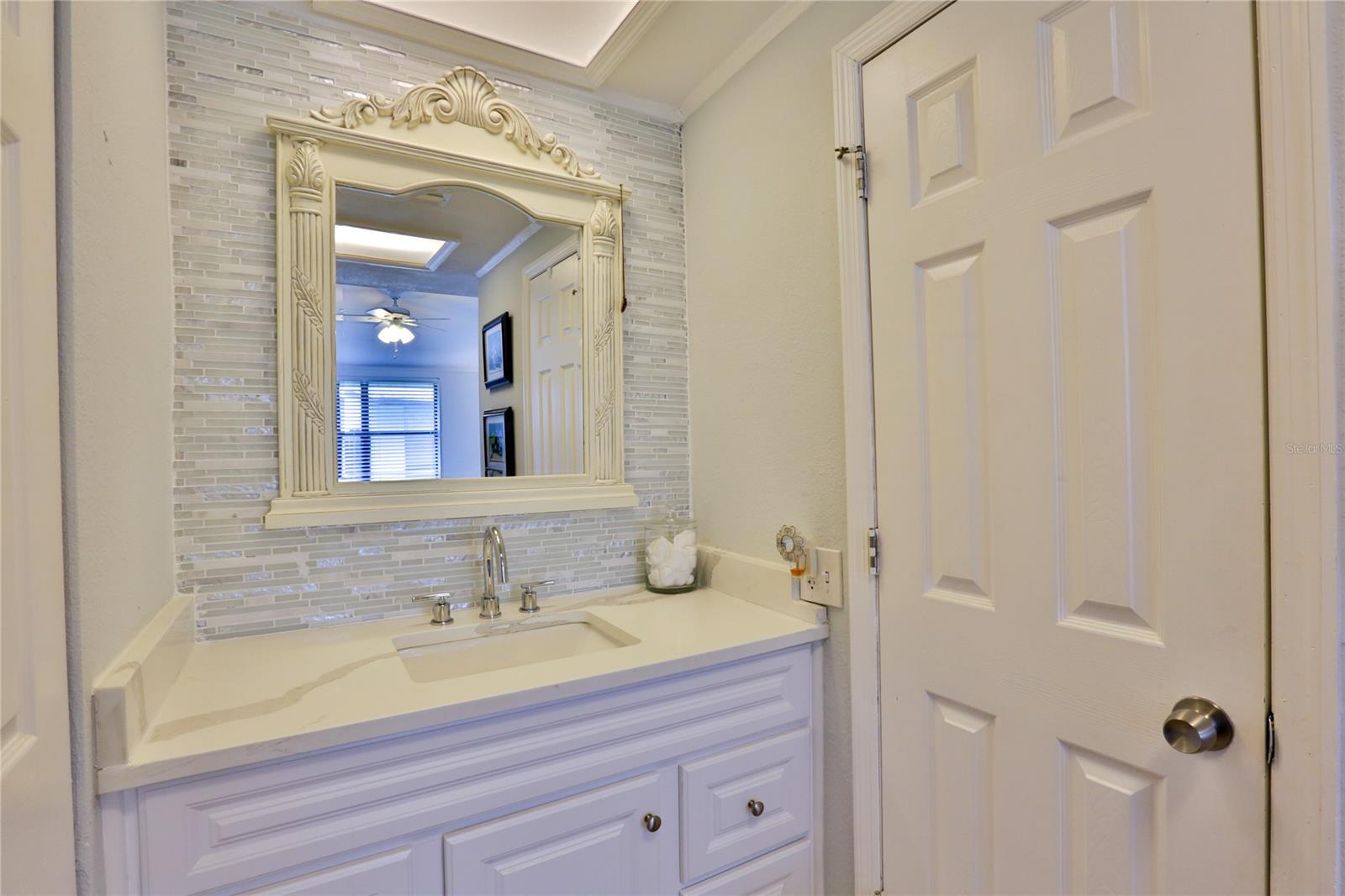 Riverwalk Condo - Residential