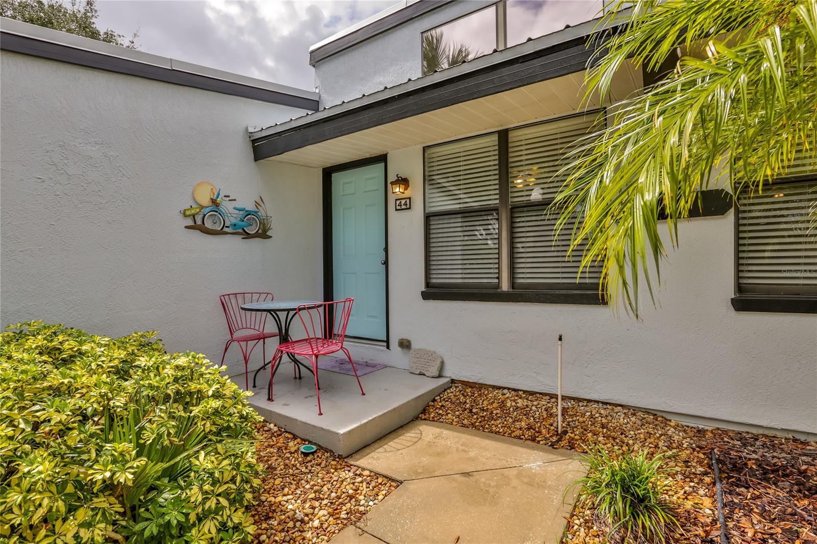 Riverwalk Condo - Residential