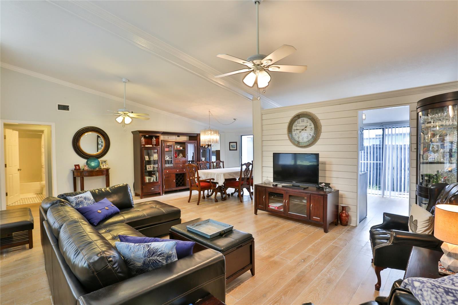 Riverwalk Condo - Residential