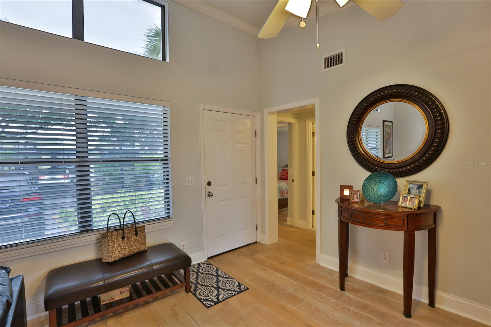 Riverwalk Condo - Residential