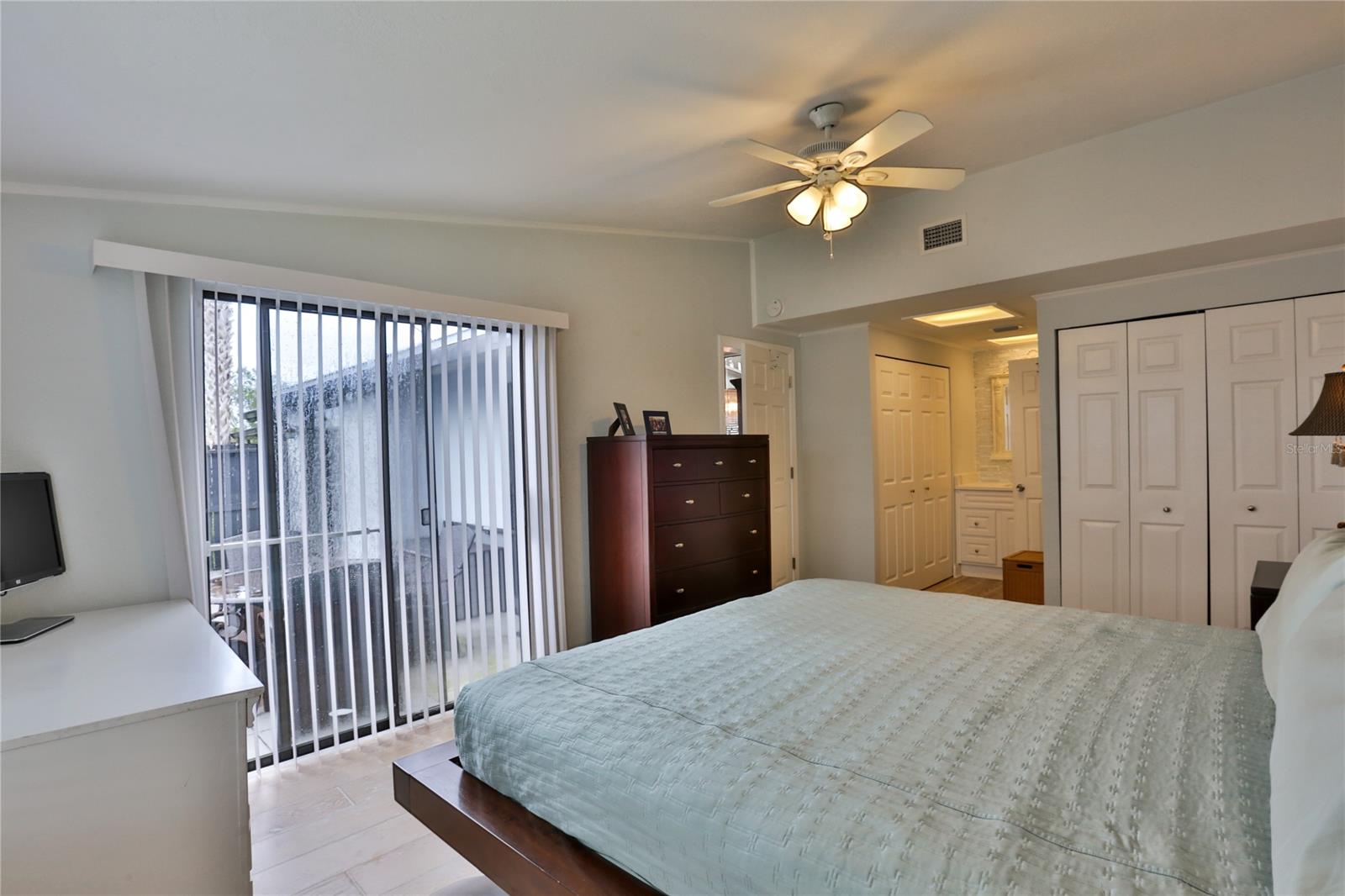 Riverwalk Condo - Residential