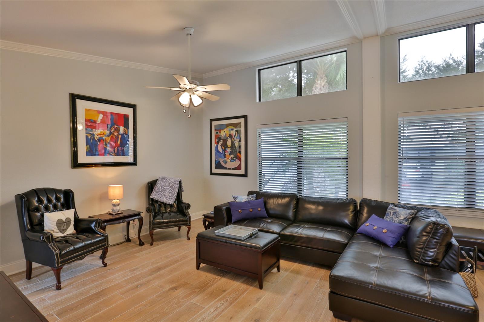 Riverwalk Condo - Residential