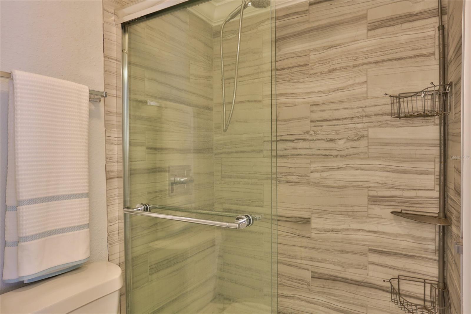 Riverwalk Condo - Residential