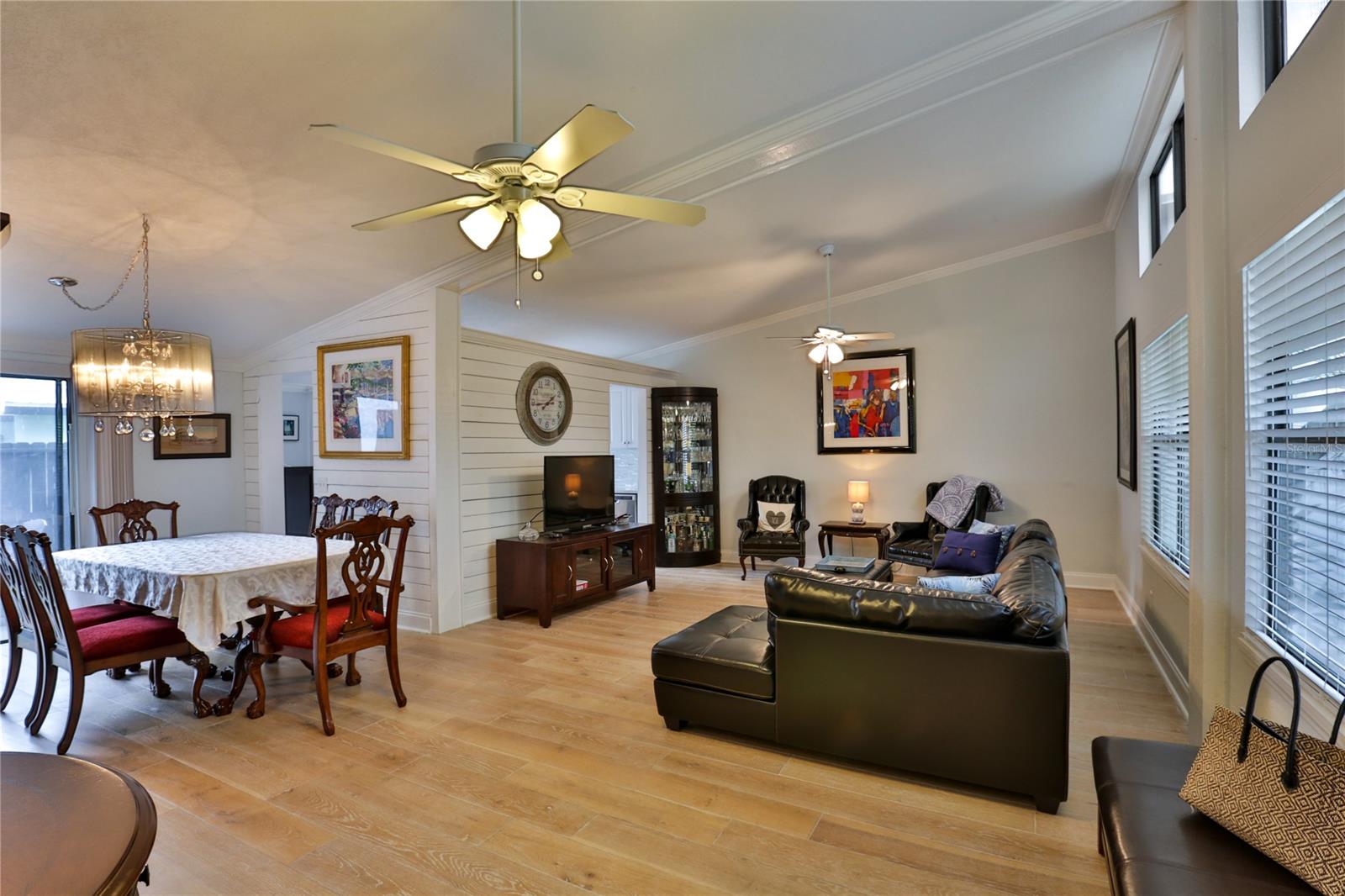 Riverwalk Condo - Residential