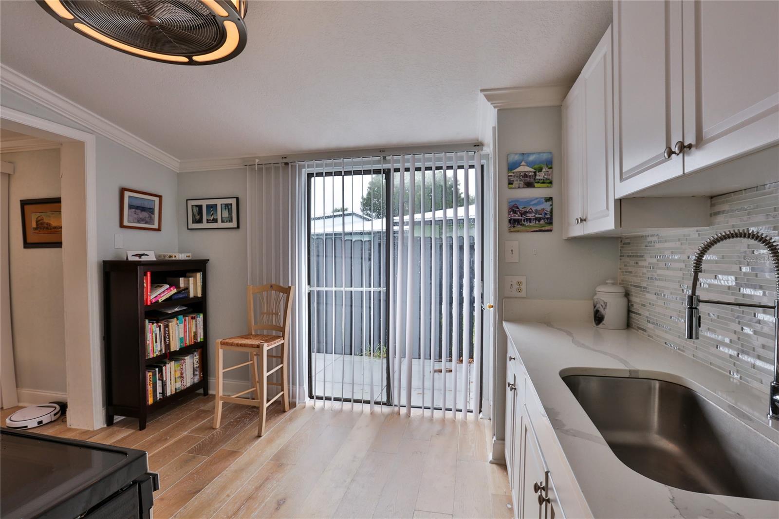 Riverwalk Condo - Residential