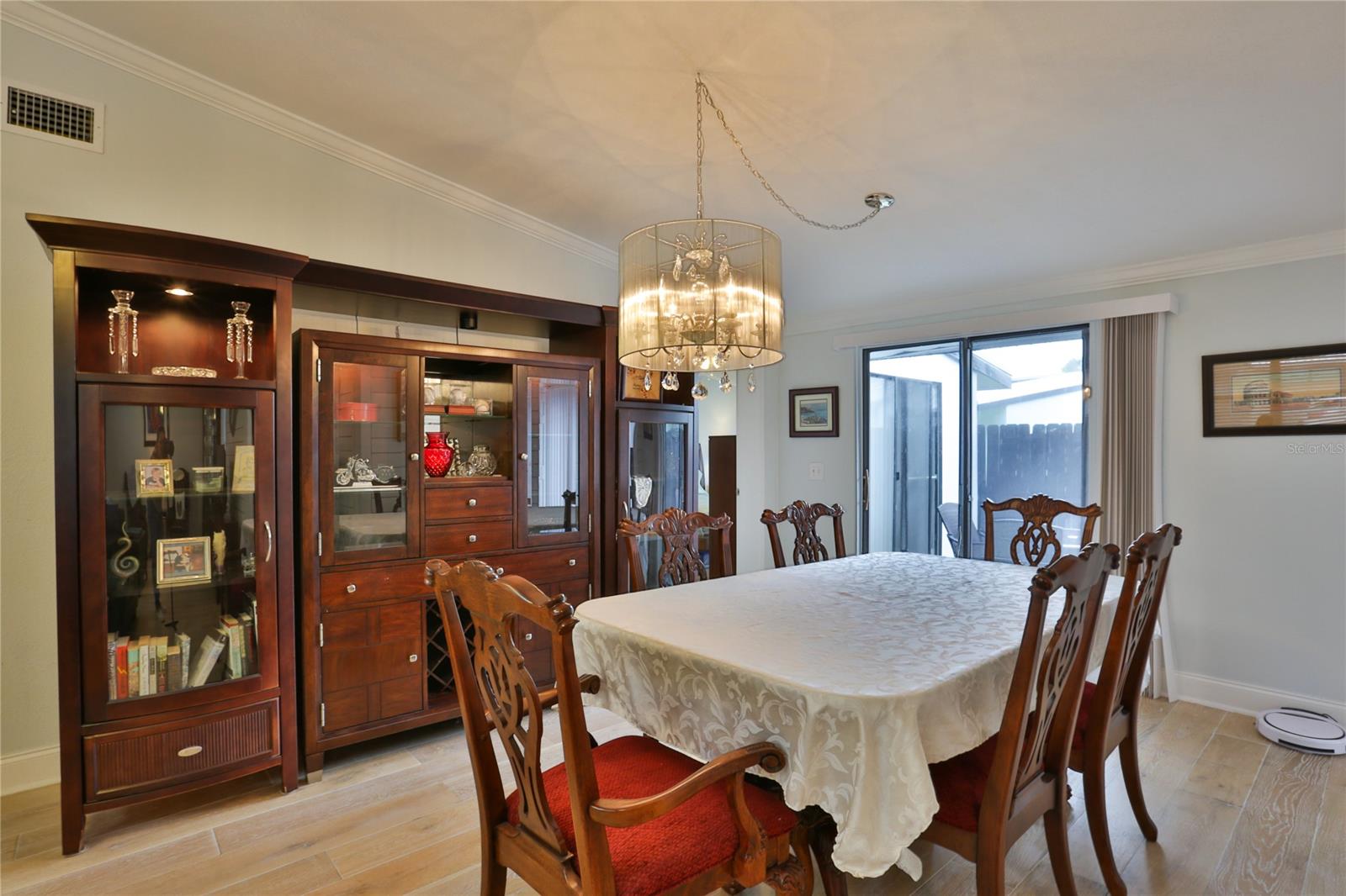 Riverwalk Condo - Residential