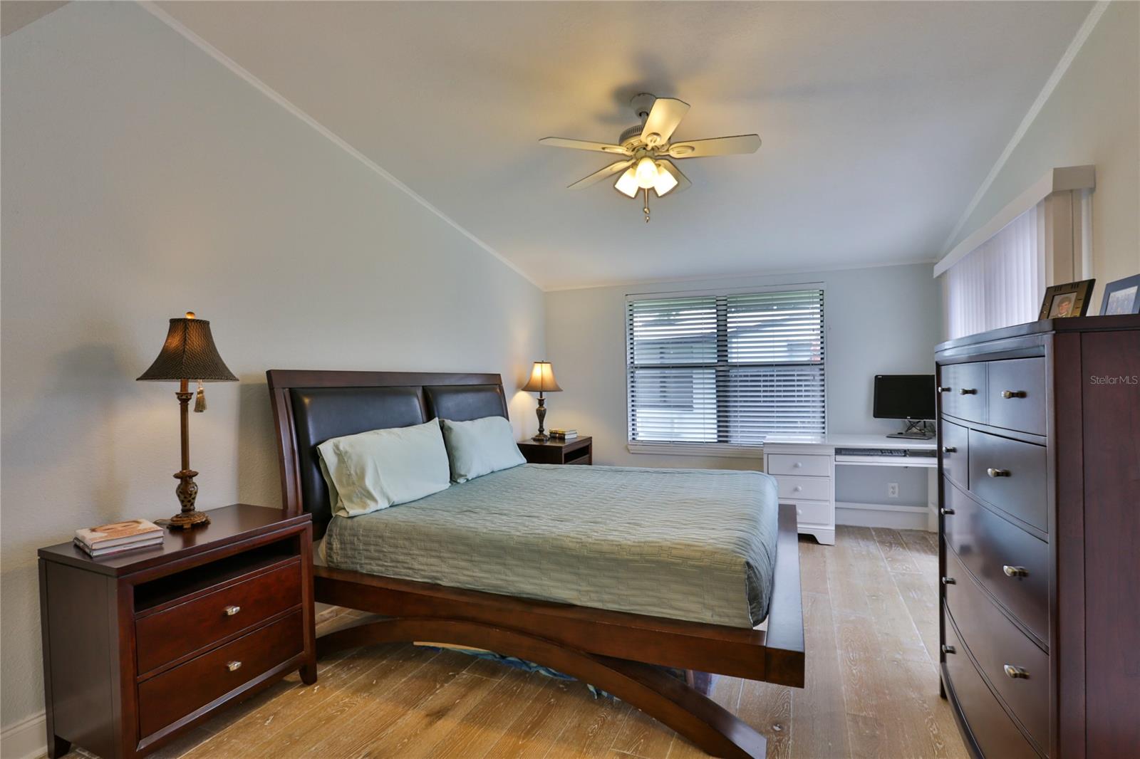 Riverwalk Condo - Residential