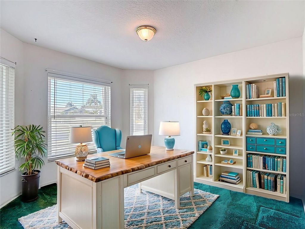 Photo of 4824 Woodmere Road, Land O Lakes, FL 34639 (MLS # TB8424318)