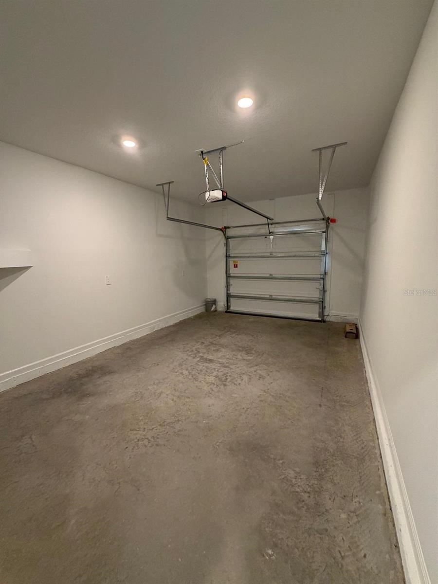 OAK HAMMOCK PRESERVE - Residential Lease