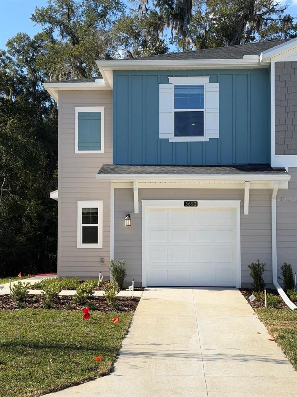 Photo of 3692 SE 37th Court, Ocala, FL 34480 (MLS # O6370345)