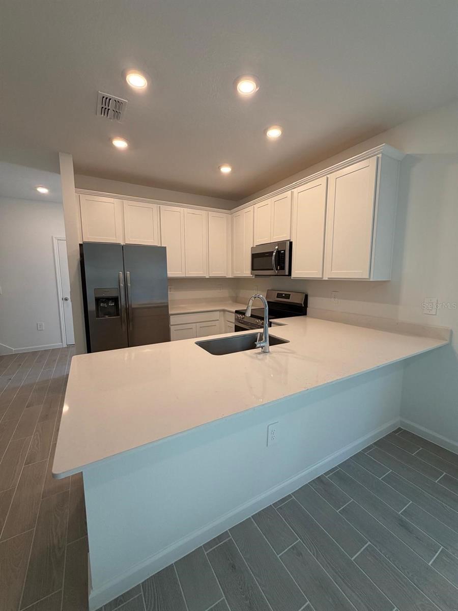 OAK HAMMOCK PRESERVE - Residential Lease