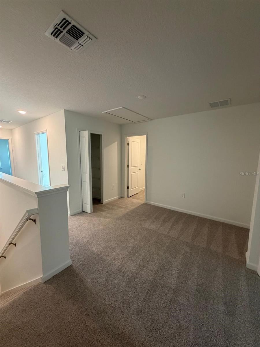 OAK HAMMOCK PRESERVE - Residential Lease