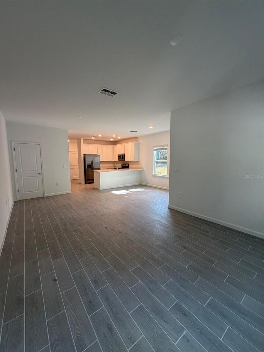 OAK HAMMOCK PRESERVE - Residential Lease