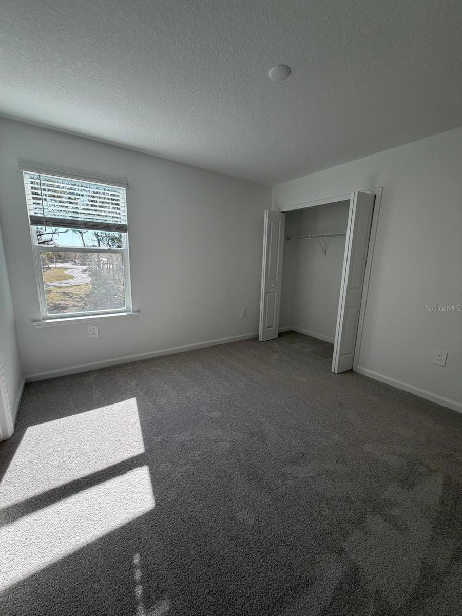 OAK HAMMOCK PRESERVE - Residential Lease