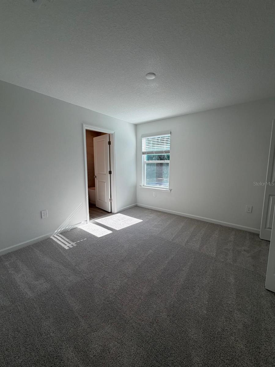 OAK HAMMOCK PRESERVE - Residential Lease