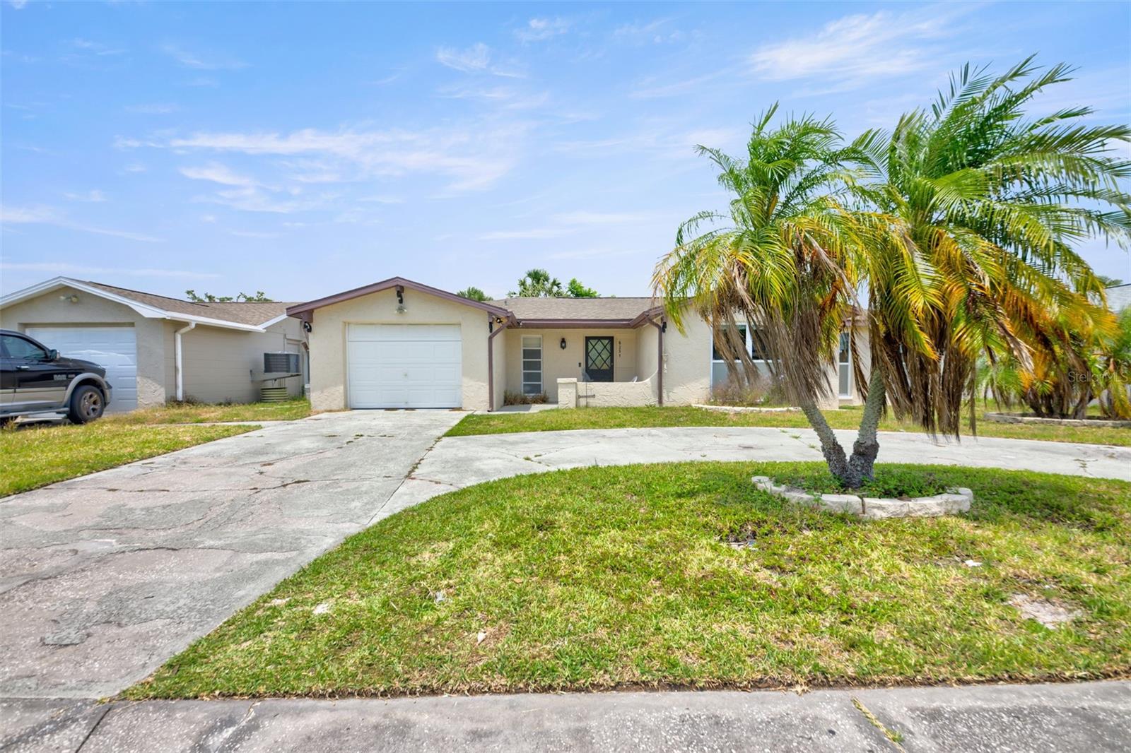 6231 WESTPORT DRIVE
