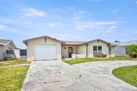 6231 WESTPORT DRIVE PORT RICHEY FL 34668