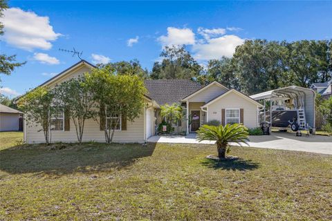 1731 HAGANS RIDGE COURT GREEN COVE SPRINGS FL 32043