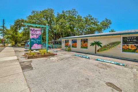 A home in PALM HARBOR