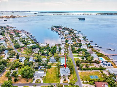 A home in PALM HARBOR