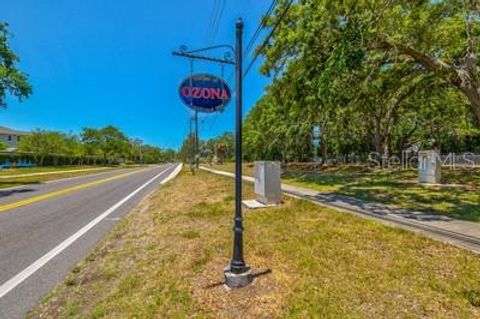 A home in PALM HARBOR