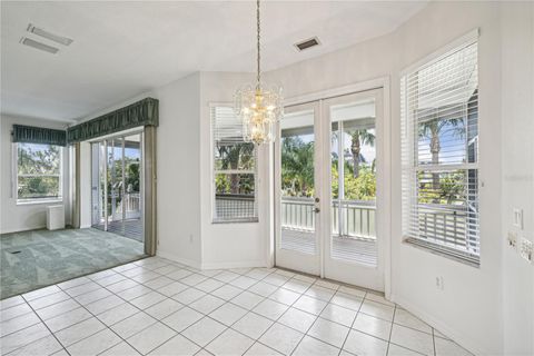 A home in PALM HARBOR