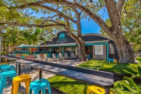 A home in PALM HARBOR