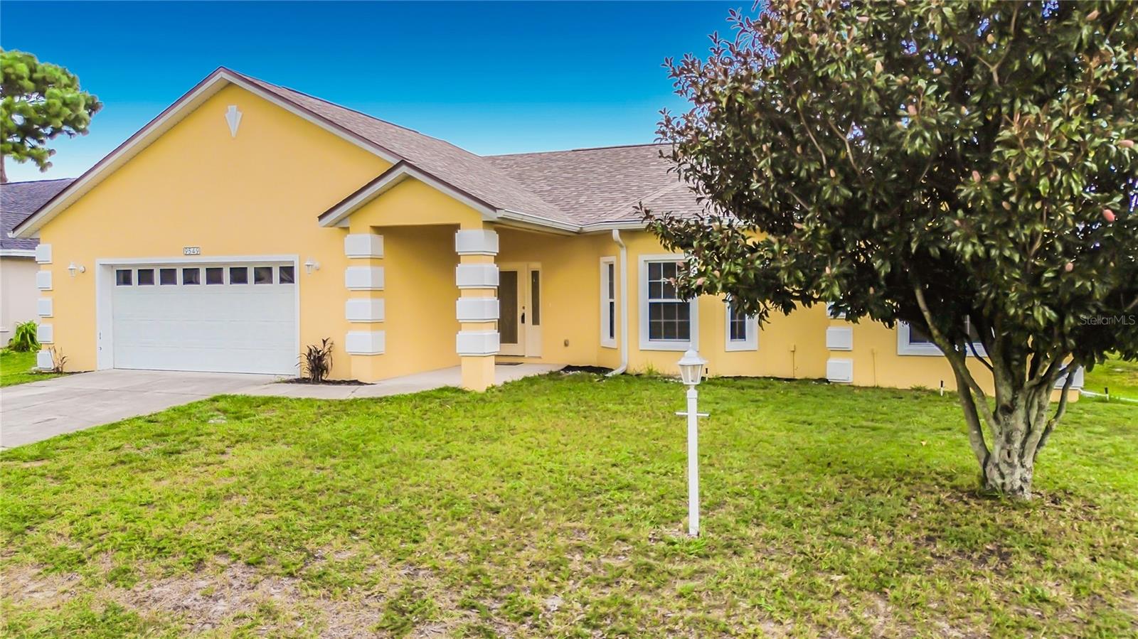 9549 SW 53RD CIRCLE