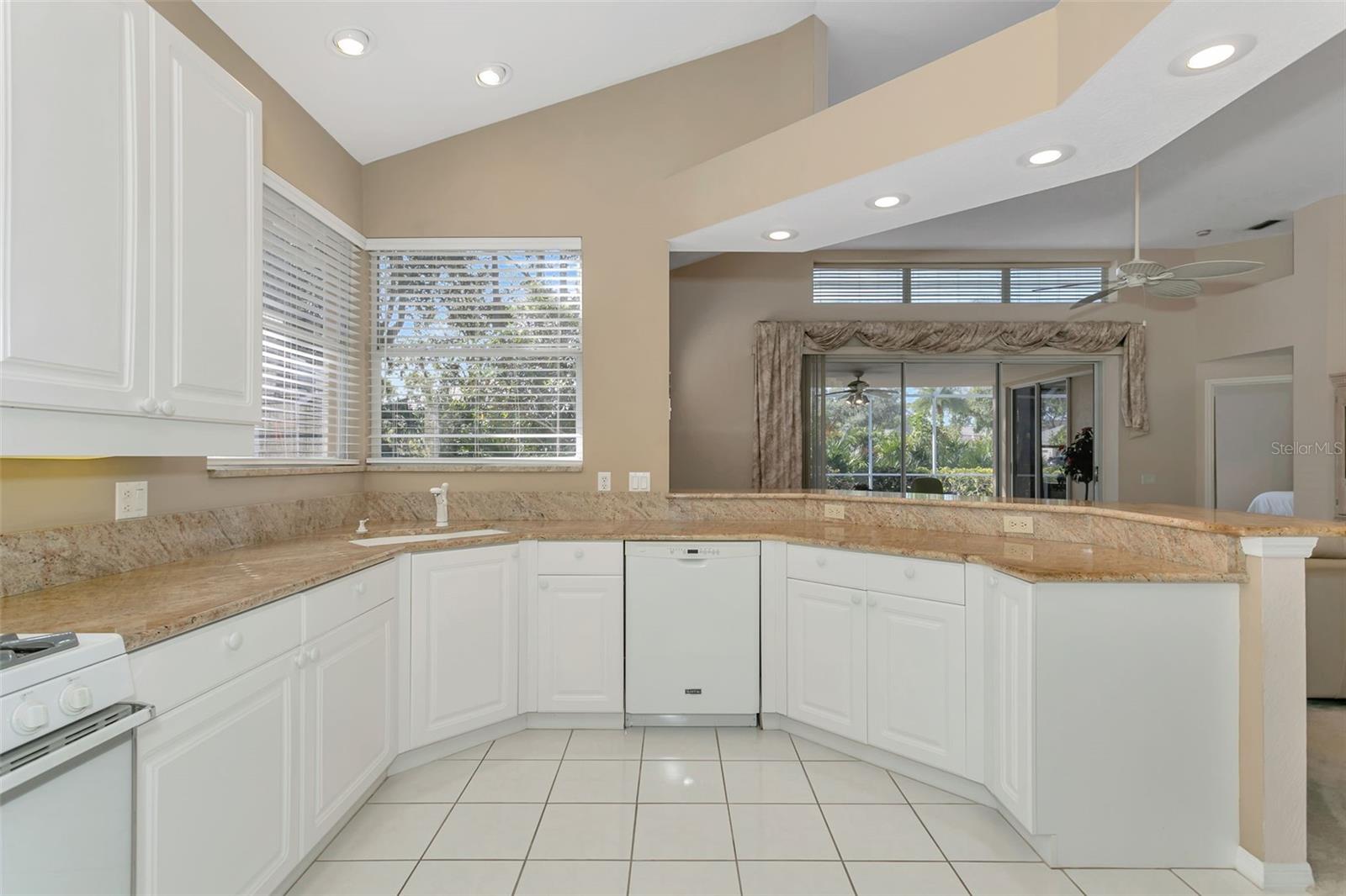 HAMPTON GREEN UNIT II - Residential