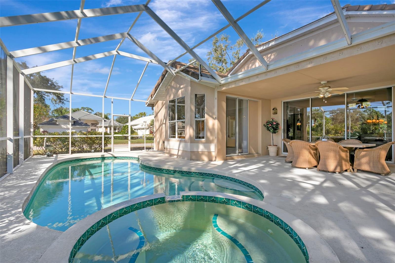 HAMPTON GREEN UNIT II - Residential