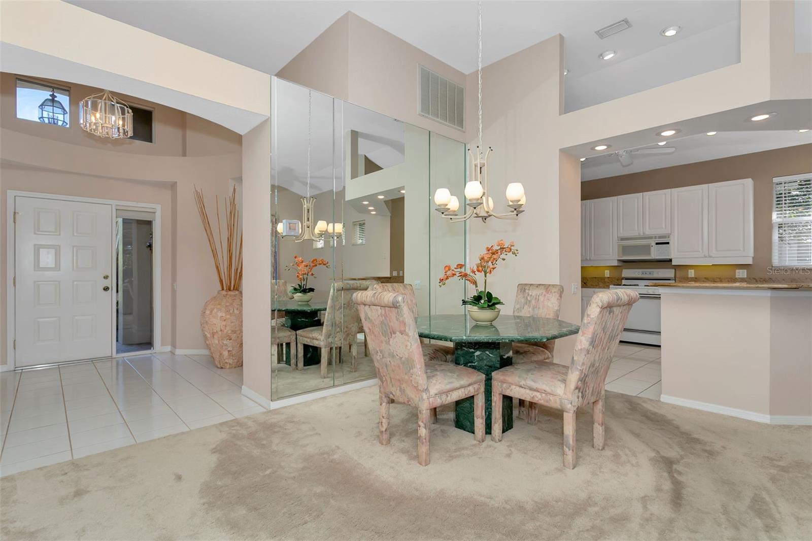 HAMPTON GREEN UNIT II - Residential