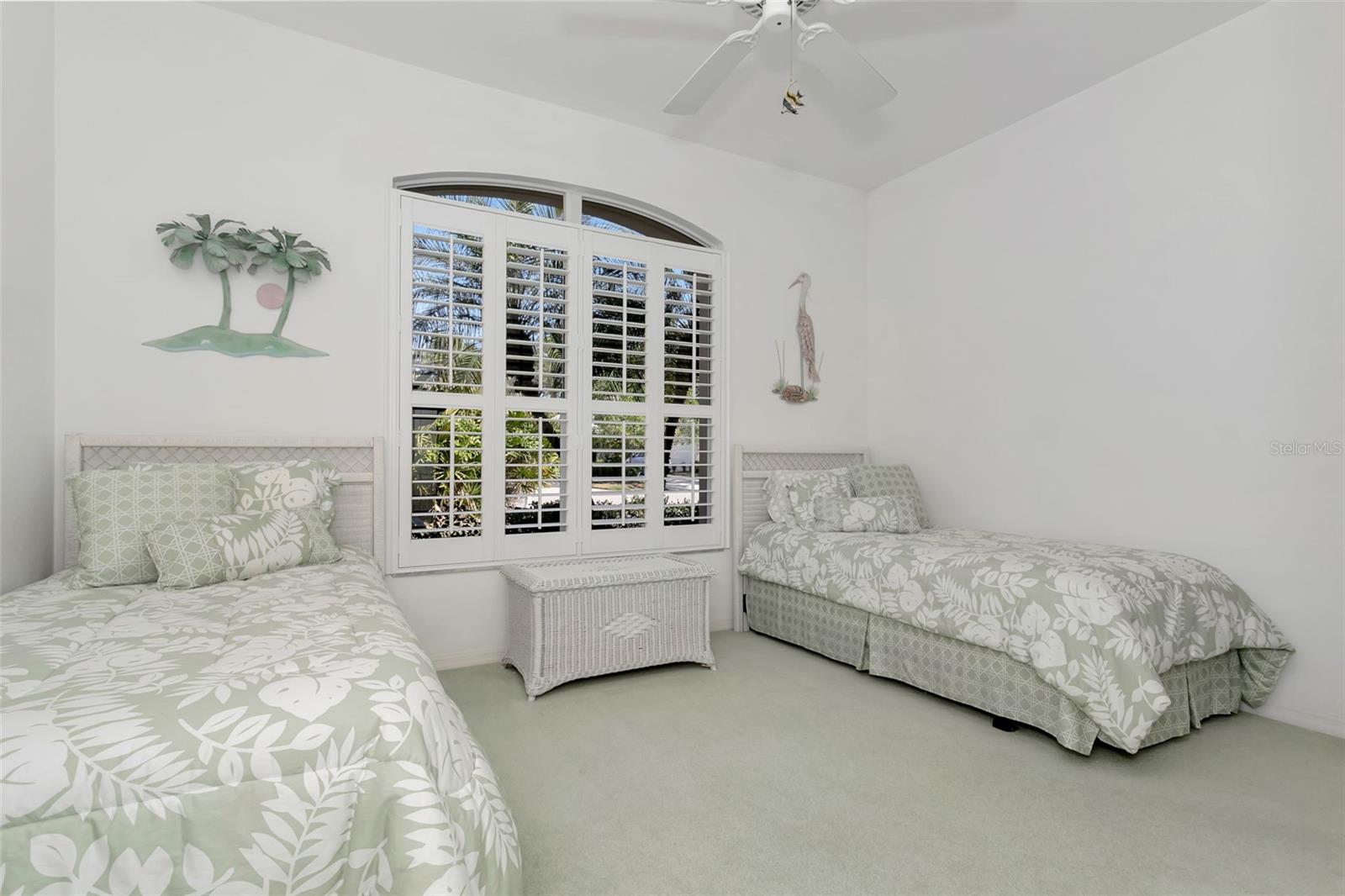 HAMPTON GREEN UNIT II - Residential