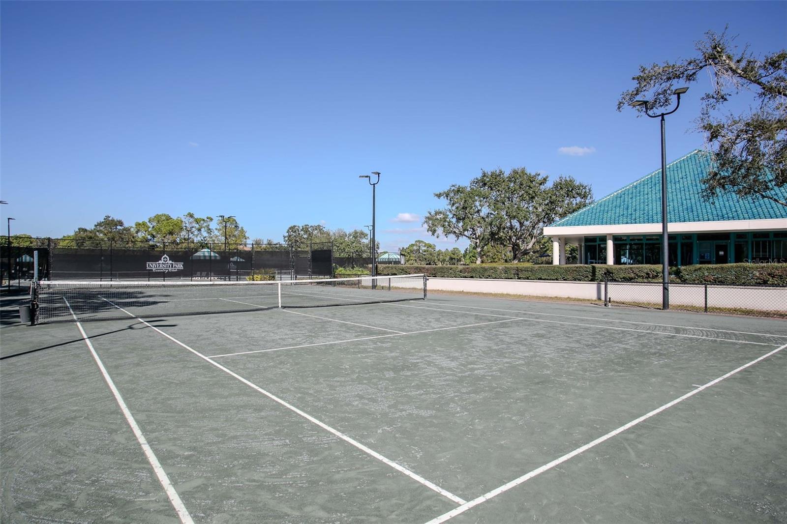 HAMPTON GREEN UNIT II - Residential