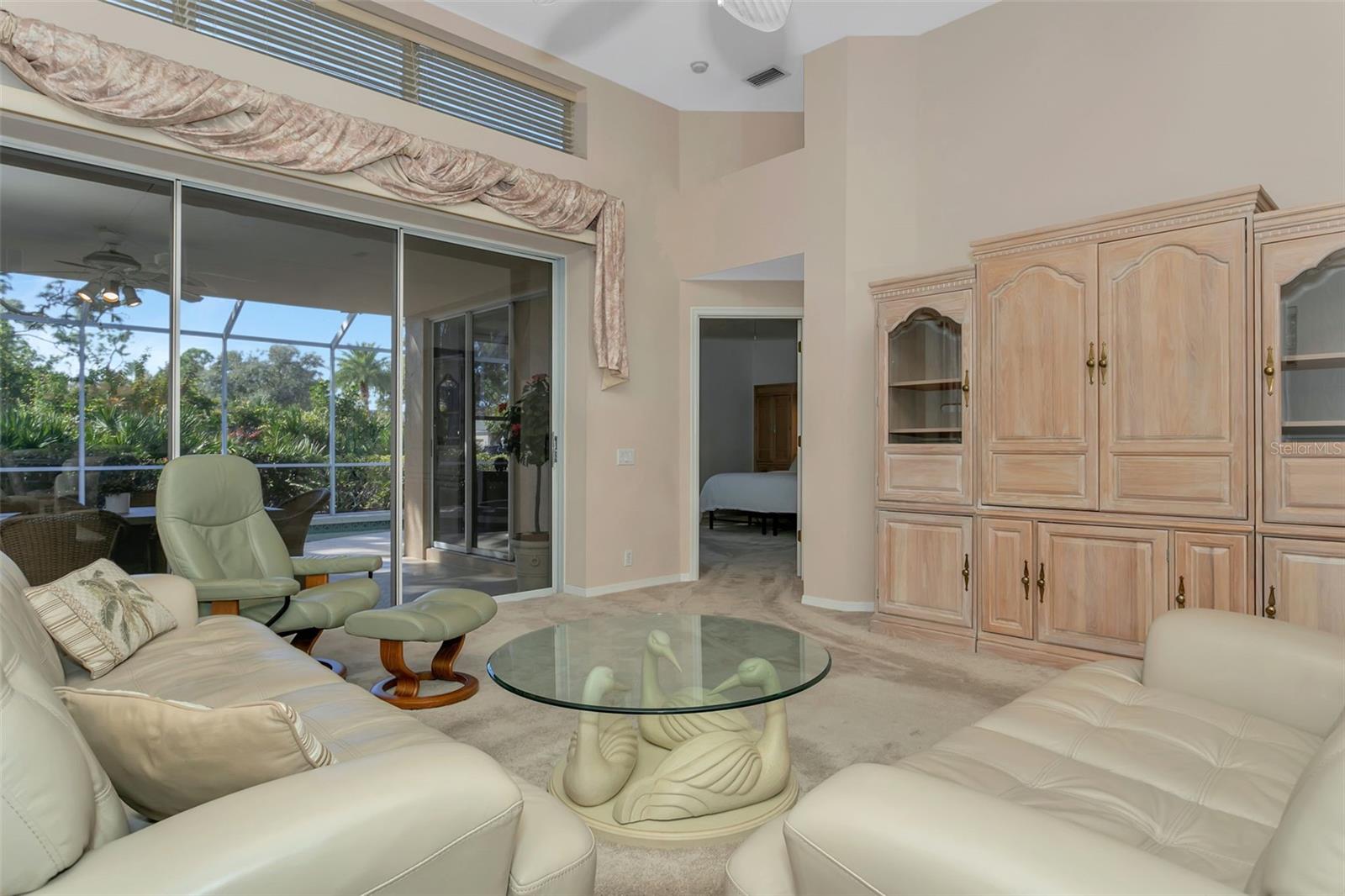 HAMPTON GREEN UNIT II - Residential