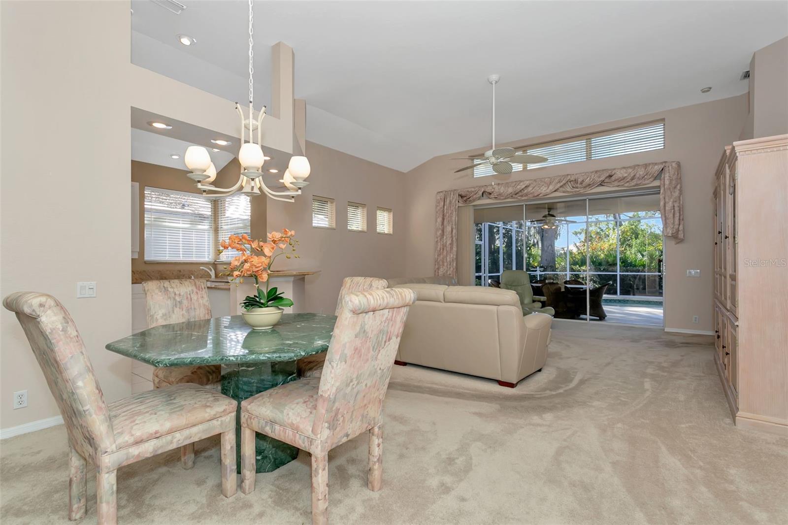 HAMPTON GREEN UNIT II - Residential