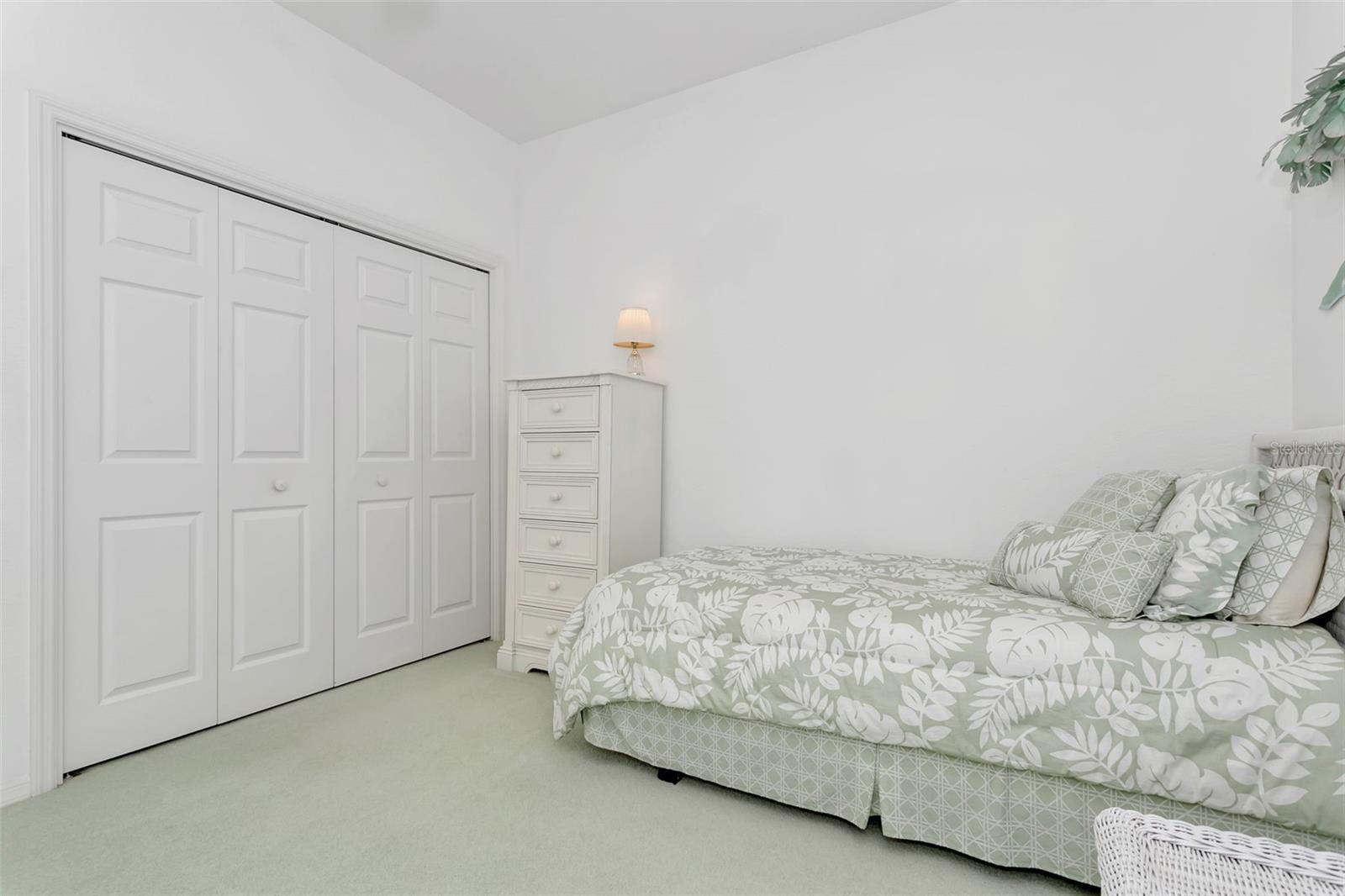 HAMPTON GREEN UNIT II - Residential